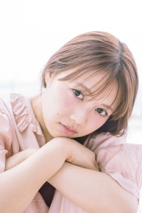 超ときめき?宣伝部 吉川ひより1st写真集