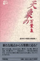 天象の万葉集 高岡市万葉歴史館論集