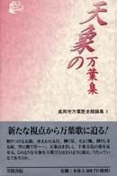 高岡市万葉歴史館論集<br> 天象の万葉集―高岡市万葉歴史館論集〈３〉