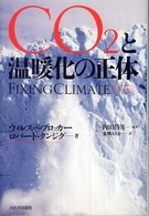 ＣＯ２と温暖化の正体