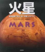 火星 - 最新画像で見る「赤い惑星」のすべて