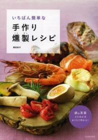 いちばん簡単な手作り燻製レシピ  鍋＆茶葉さえあればおうちで作れる！