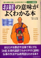 イラスト図解版　お経の意味がよくわかる本―素朴な疑問が氷解し、仏の世界が見えてくる