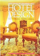 Ｇｒｅａｔ　ｈｏｔｅｌｓ　ｏｆ　ｔｈｅ　ｗｏｒｌｄ 〈ｖｏｌ．６〉 Ｈｏｔｅｌ　ｄｅｓｉｇｎ