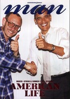 ｃｏｍｍｏｎｓ　＆　ｓｅｎｓｅ　ｍａｎ 〈ＩＳＳＵＥ　０６〉 Ａｍｅｒｉｃａｎ　ｌｉｆｅ