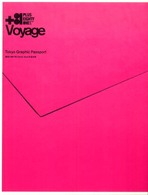 ＋８１　ｖｏｙａｇｅ　Ｔｏｋｙｏ　ｇｒａｐｈｉｃ　ｐａｓｓｐｏｒｔ - 雑誌の創り手とｂｏｏｋ　ｓｔｏｒｅを巡る旅