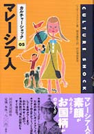 カルチャーショック<br> マレーシア人
