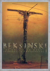 ＰＡＮ－ＥＸＯＴＩＣＡ<br> ベクシンスキ作品集成〈１（ｖｅｒ．１．２）〉絵画・写真篇 （新装版）