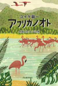 アフリカノオト - 太鼓とカリンバの旅