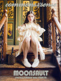 ｃｏｍｍｏｎｓ　＆　ｓｅｎｓｅ 〈ＩＳＳＵＥ　７０〉
