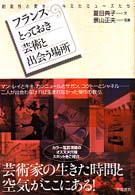 フランスとっておき芸術と出会う場所 - 創造性と愛を与えたミューズたち