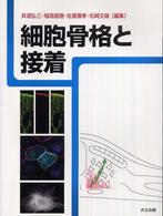 細胞骨格と接着