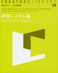 建築システム論 造形ライブラリー