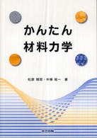 かんたん材料力学
