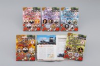 NHK歴史秘話ヒストリア（全5巻セット） - 紀伊國屋書店