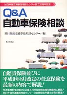 Ｑ＆Ａ自動車保険相談