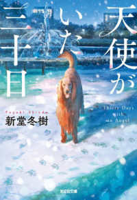 天使がいた三十日 光文社文庫