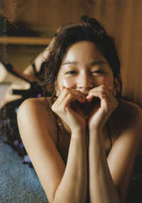 Ｃｌａｒｉｔｙ―石橋杏奈写真集