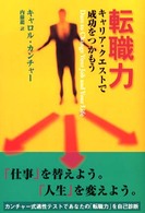 転職力 - キャリア・クエストで成功をつかもう