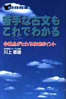 苦手な古文もこれでわかる ｒｅｓｅｔシリーズ