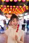 【紀伊國屋書店限定カバー版】乃木坂４６阪口珠美１ｓｔ写真集『青いバラ』_s3