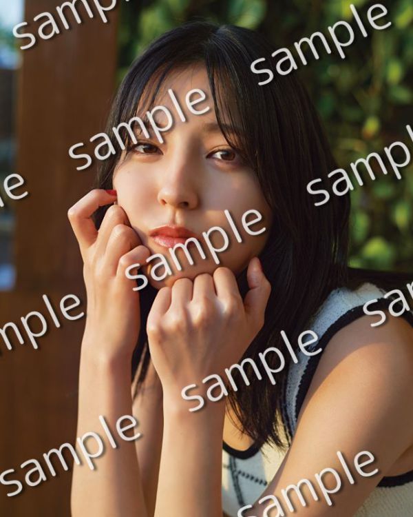 早川聖来卒業記念写真集『また、いつか』【通常版】_2