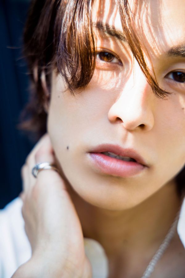ＲＩＫＵ３６５―ｓｉｎｇ　ｆｏｒ　ＬＩＦＥ_1