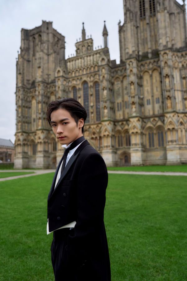 川村壱馬　フォトエッセイ　ＰＲＯＭＩＳＥ　特別限定版_4