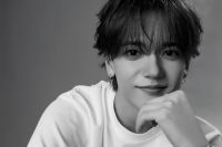 中島颯太 2nd写真集『タイトル未定』