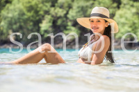 沢尻エリカ写真集『DAY OFF』