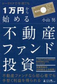 ローリスクで年利７％１万円から始める不動産ファンド投資