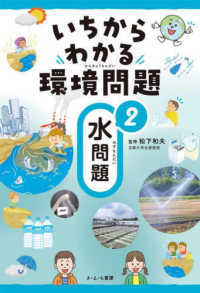 水問題 いちからわかる環境問題