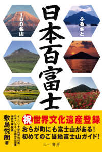 日本百富士 - ふるさと１００名山