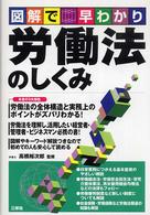 労働法のしくみ - 図解で早わかり