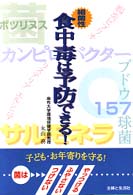 細菌性食中毒は予防できる！