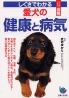 しぐさでわかる愛犬の健康と病気 - ひと目でわかる！図解