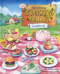 ＴＨＥ　ＯＦＦＩＣＩＡＬ　ＳＴＡＲＤＥＷ　ＶＡＬＬＥＹ　Ｃｏｏｋｂｏｏｋ―ＪＡＰＡＮＥＳＥ　ＥＤＩＴＩＯＮ