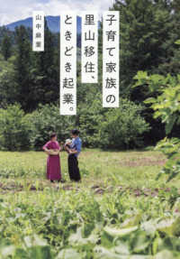 子育て家族の里山移住、ときどき起業。