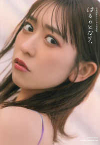 小泉遥香　はるのとなり。