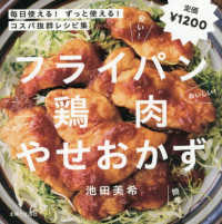 フライパン鶏肉やせおかず