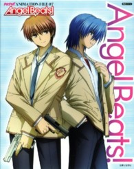 生活シリーズ<br> Ａｎｇｅｌ　Ｂｅａｔｓ！