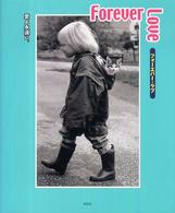 フォーエバー・ラブ Ｂｌｕｅ・ｓｔａｒ　ｂｏｏｋｓ