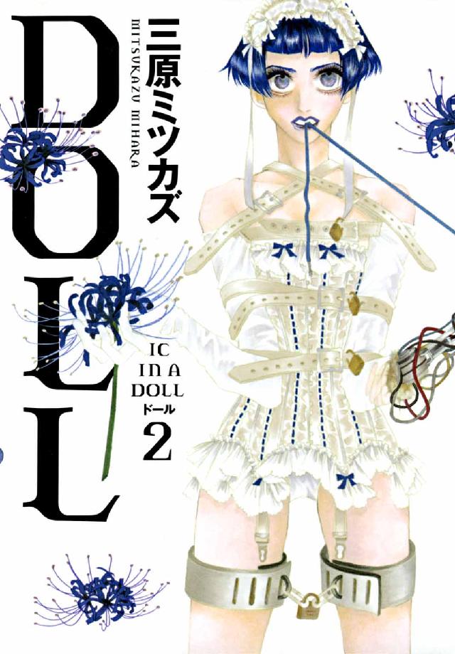 Ｄｏｌｌ 〈２〉 フィールコミックスＧＯＬＤ