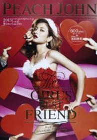 ［カタログ］<br> ＰＥＡＣＨ　ＪＯＨＮ　ＴＨＥ　ＣＡＴＡＬＯＧＵＥ　Ｗｉｎｔｅｒ 〈２０１３〉