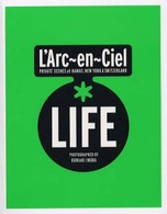 Ｌ’Ａｒｃ‐ｅｎ‐Ｃｉｅｌ＊ＬＩＦＥ―ＰＲＩＶＡＴＥ　ＳＣＥＮＥＳ　ａｔ　ＨＡＷＡＩＩ，ＮＥＷ　ＹＯＲＫ　＆　ＳＷＩＴＺＥＲＬＡＮＤ