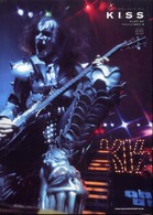 Ｋｉｓｓ フォト・ライブラリー・シリーズ