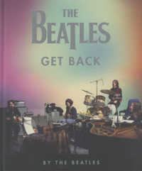 ＴＨＥ　ＢＥＡＴＬＥＳ：ＧＥＴ　ＢＡＣＫ