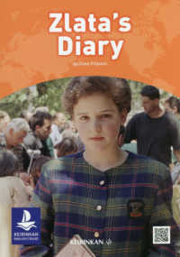 Ｚｌａｔａ’ｓ　Ｄｉａｒｙ