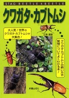 クワガタ・カブトムシ
