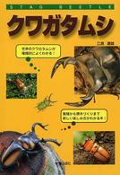 クワガタムシ